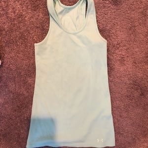 Under Armour workout top